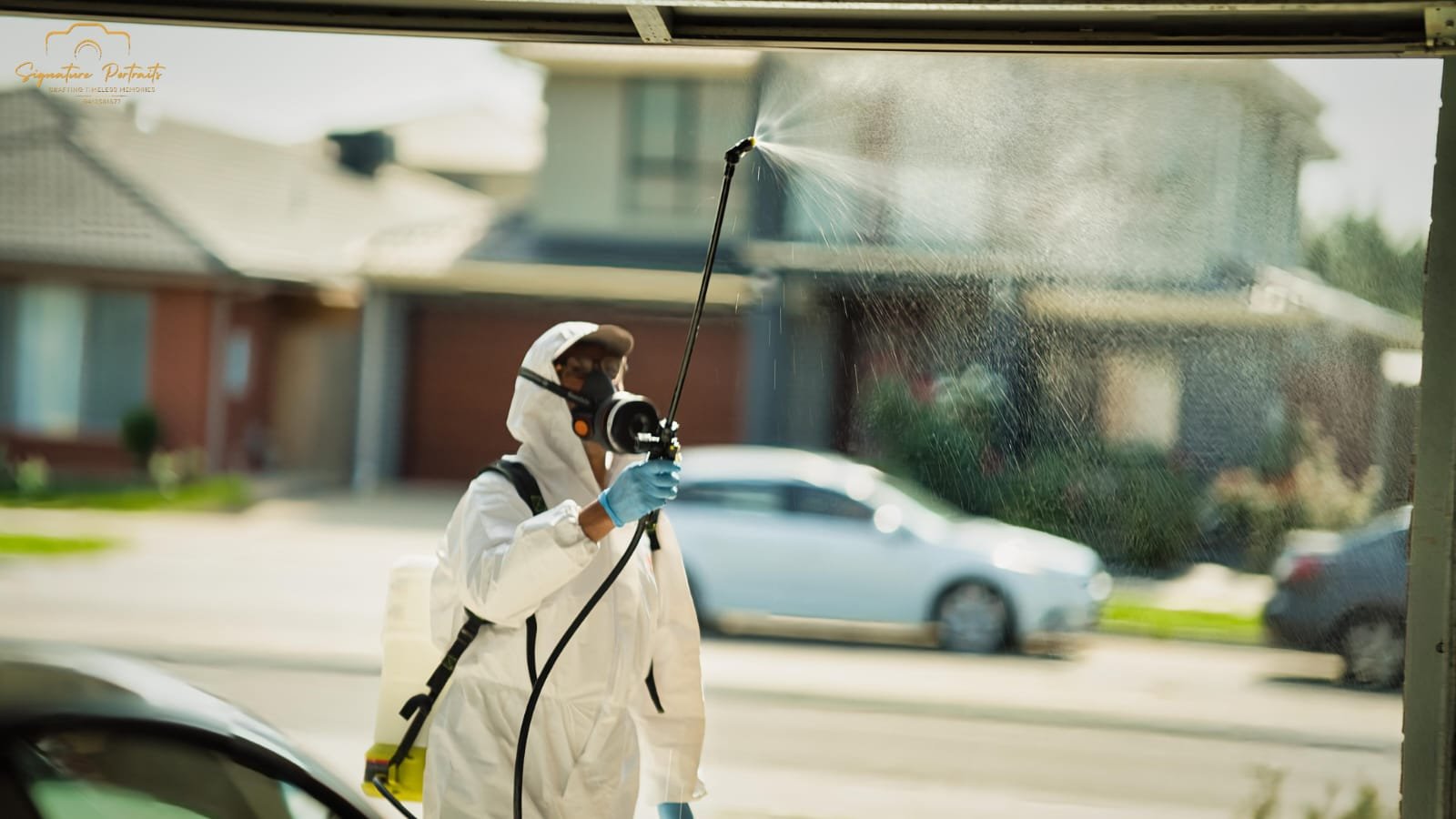 Commercial Pest Control - Pest Soldier