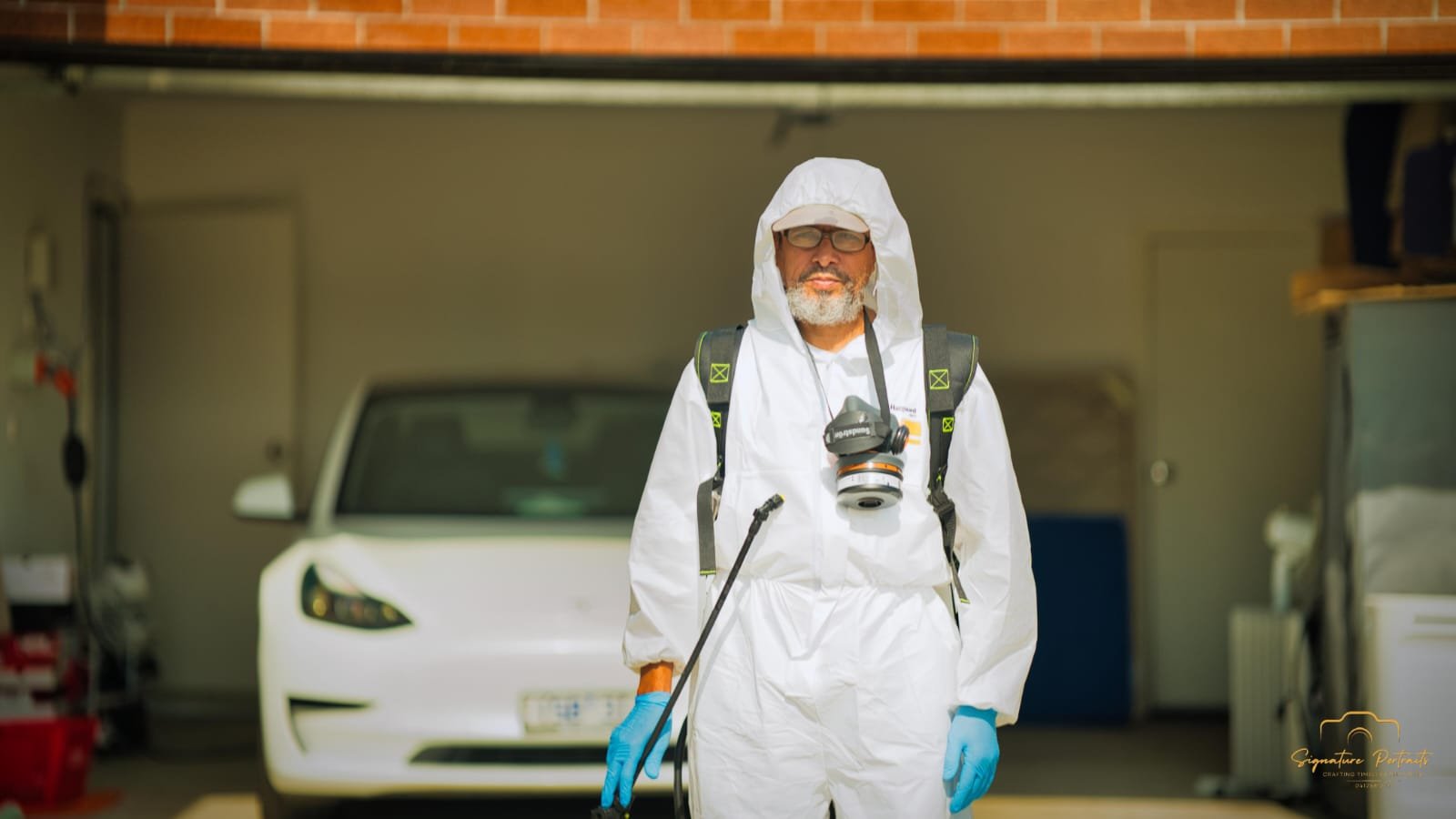 Pest Control Professionals - Pest Soldier