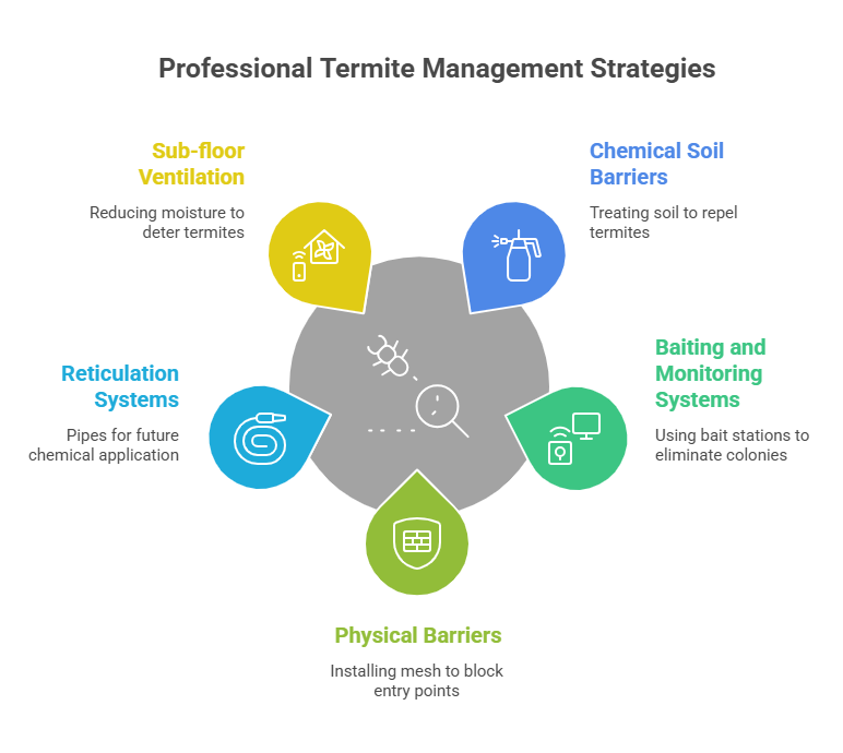 Professional Prevention and Treatment Strategies