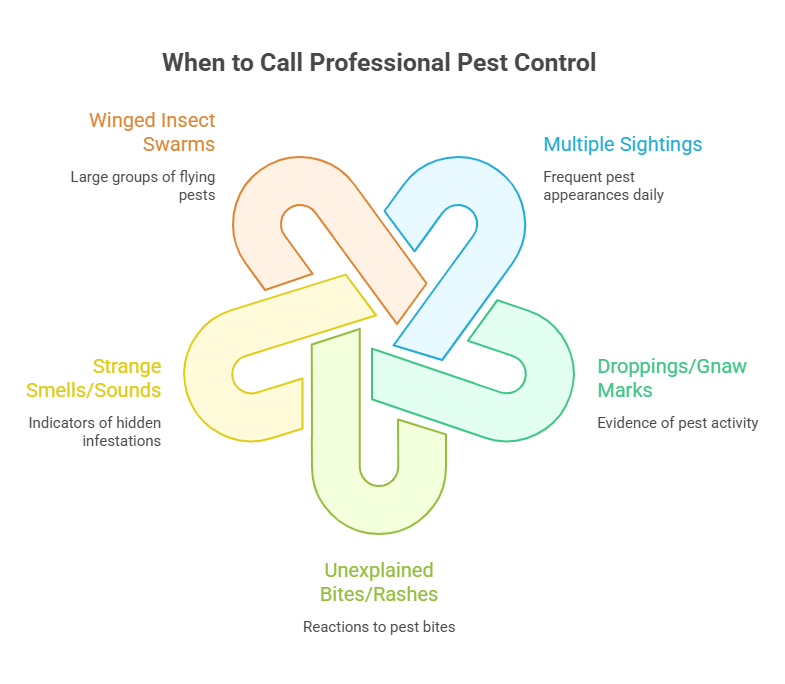 Eliminate Moisture Sources