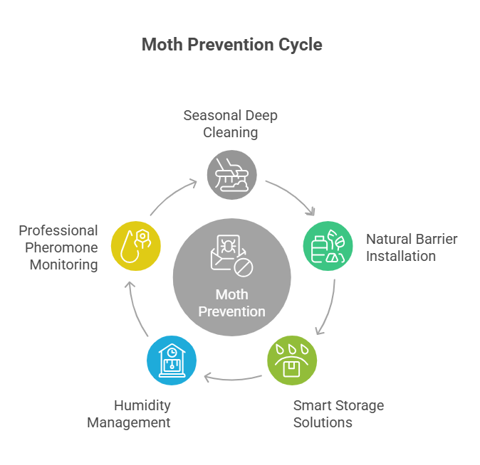 Proven Prevention Roadmap