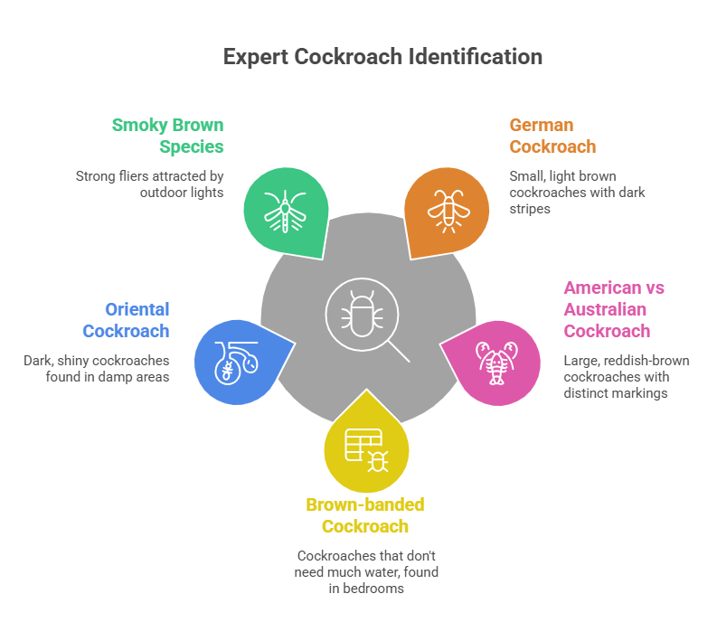 Our Expert Identification Roadmap