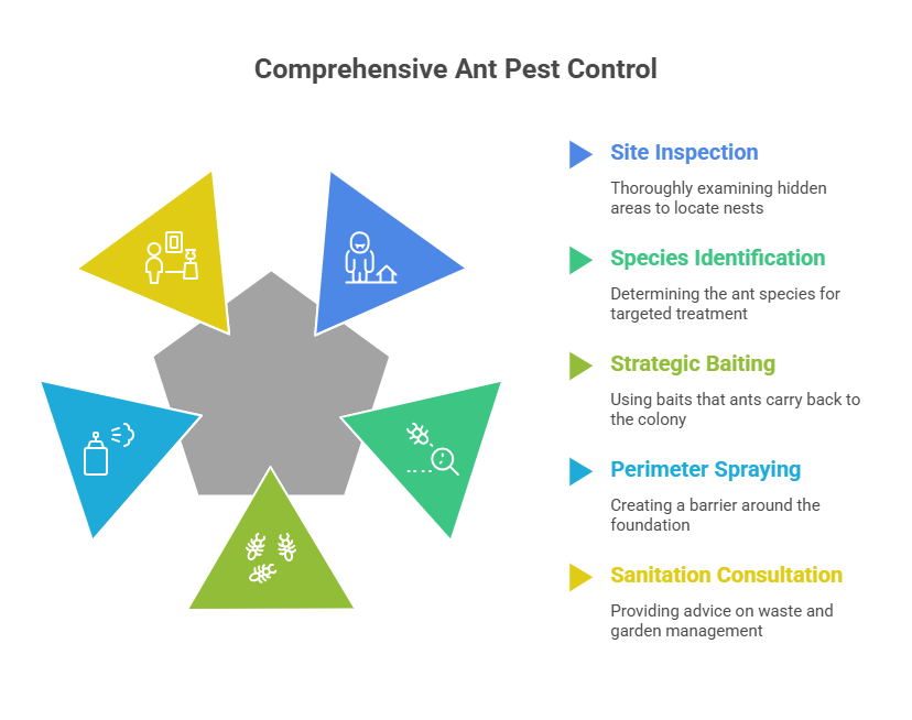 Our Proven Treatment Roadmap