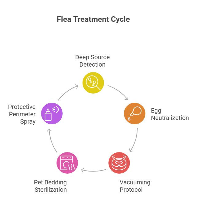 Our Proven Treatment Roadmap