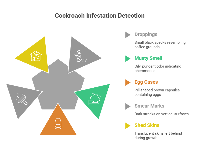 Our Expert Detection Roadmap