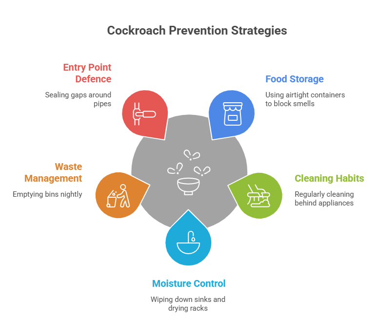 Our Proven Prevention Roadmap