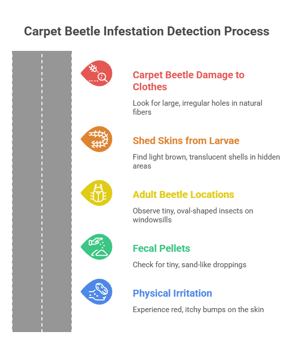 Our Expert Detection Roadmap