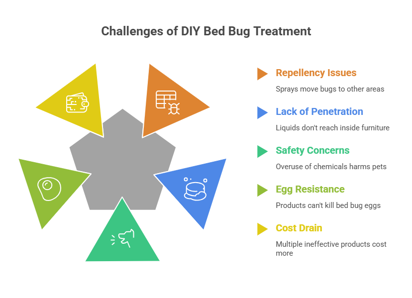 The Problem With Store-Bought Solutions