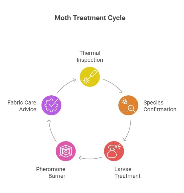 Our Proven Treatment Roadmap
