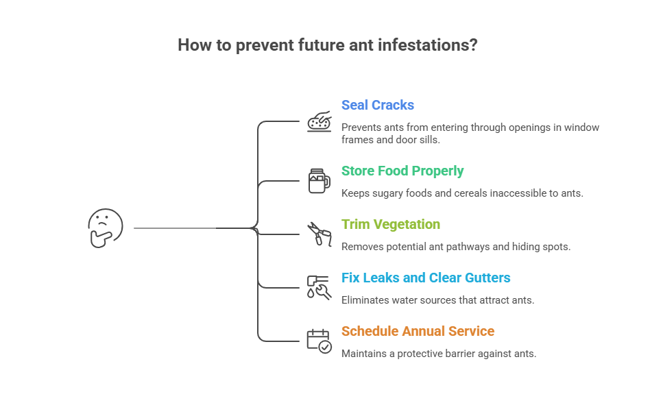 Essential Advice to Prevent Future Infestations