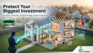 Professional Pest Inspection in South East Melbourne for Homes & Properties